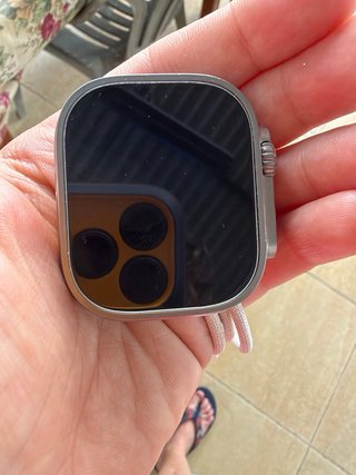 Apple Watch Ultra 3
