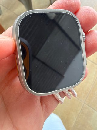 Apple Watch Ultra 3