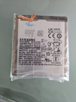 Ricambio Samsung S22 5G