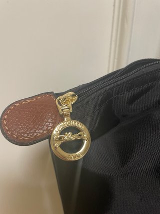 Bolso Longchamp Talla L con Organizador