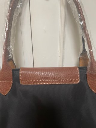 Bolso Longchamp Talla L con Organizador