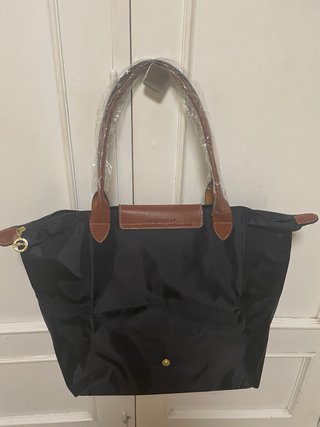 Bolso Longchamp Talla L con Organizador