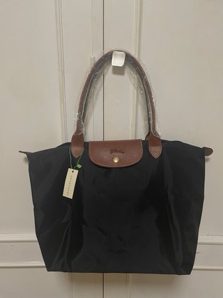 Bolso Longchamp Talla L con Organizador