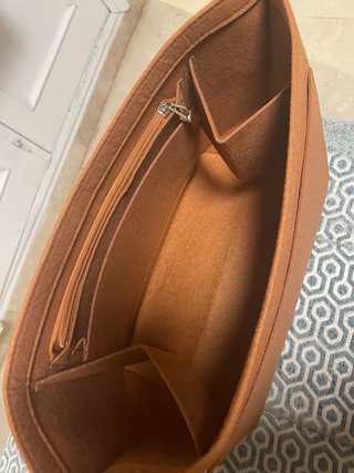 Bolso Longchamp Talla L con Organizador