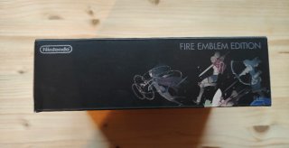 Nintendo 3DS XL Fire Emblem Awakening Edition