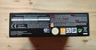Nintendo 3DS XL Fire Emblem Awakening Edition