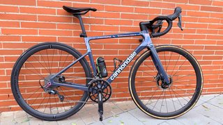 Cannondale Supersix Evo Hi-Mod Team Talla 51