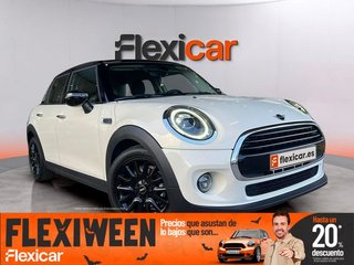 MINI Cooper COOPER 5 PUERTAS
