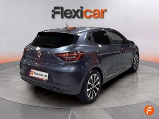 Renault Clio Initiale Paris E-Tech Híbrido 103 kW
