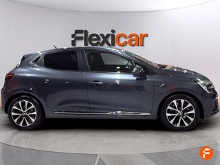 Renault Clio Initiale Paris E-Tech Híbrido 103 kW