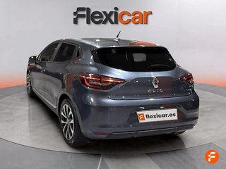 Renault Clio Initiale Paris E-Tech Híbrido 103 kW
