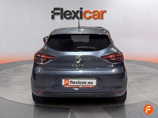 Renault Clio Initiale Paris E-Tech Híbrido 103 kW