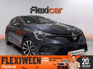 Renault Clio Initiale Paris E-Tech Híbrido 103 kW