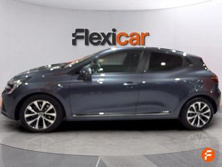 Renault Clio Initiale Paris E-Tech Híbrido 103 kW