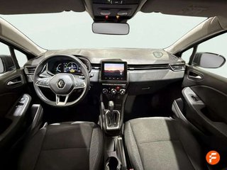 Renault Clio Initiale Paris E-Tech Híbrido 103 kW