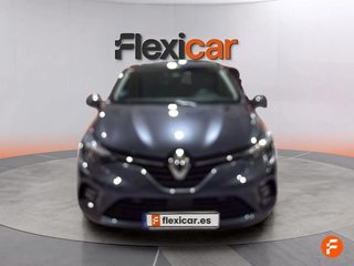 Renault Clio Initiale Paris E-Tech Híbrido 103 kW
