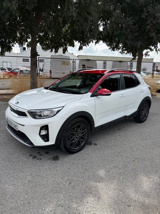 KIA Stonic 2020