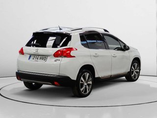 Peugeot 2008 e-HDI 115 Allure 84 kW (115 CV)
