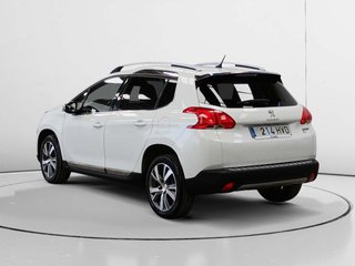 Peugeot 2008 e-HDI 115 Allure 84 kW (115 CV)