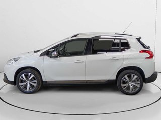 Peugeot 2008 e-HDI 115 Allure 84 kW (115 CV)