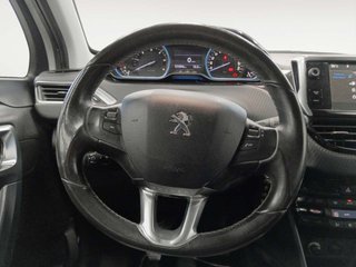 Peugeot 2008 e-HDI 115 Allure 84 kW (115 CV)