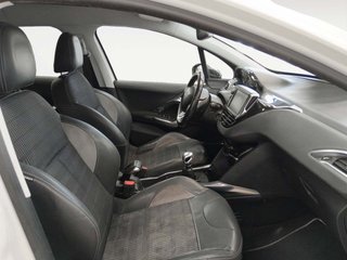Peugeot 2008 e-HDI 115 Allure 84 kW (115 CV)