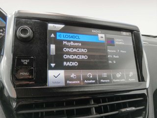 Peugeot 2008 e-HDI 115 Allure 84 kW (115 CV)