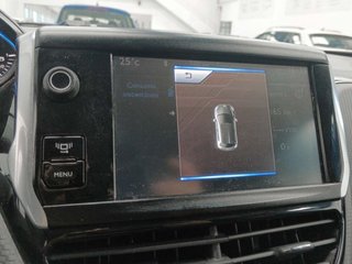 Peugeot 2008 e-HDI 115 Allure 84 kW (115 CV)