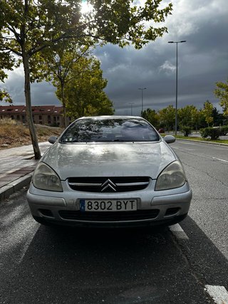 Citroen C5 2002