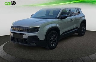 Jeep Avenger 1.2 G 74kW (100CV) Summit