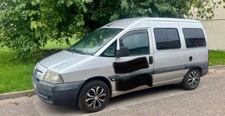 PEUGEOT EXPERT