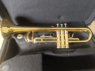 Trompeta Gara Wind GTR-10