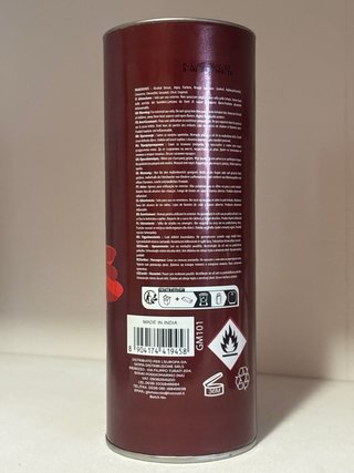 Perfume G For Women Sexy In Red 100ml