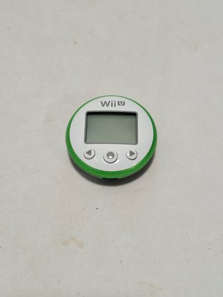 Wii U - Wii Fit Meter - Nintendo Wii U