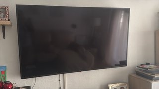 Televisor LG 65 Negro