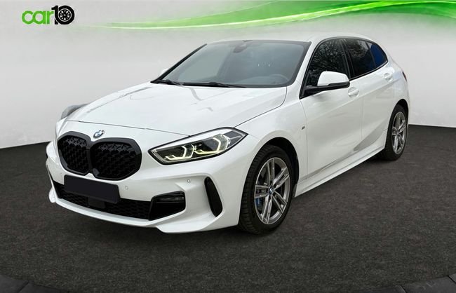 BMW Serie 1 118d (F40) 2020