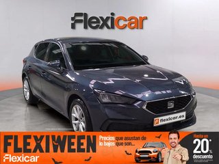 Seat Leon 1.5 eTSI 110kW DSG S&S Style Spec Ed