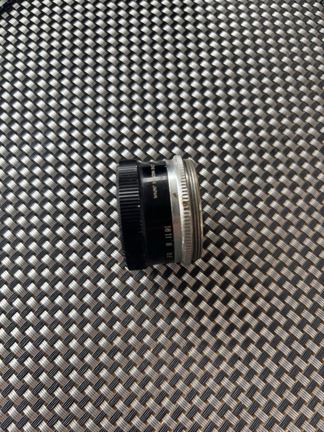 Objetivo Mepro Japones M42
