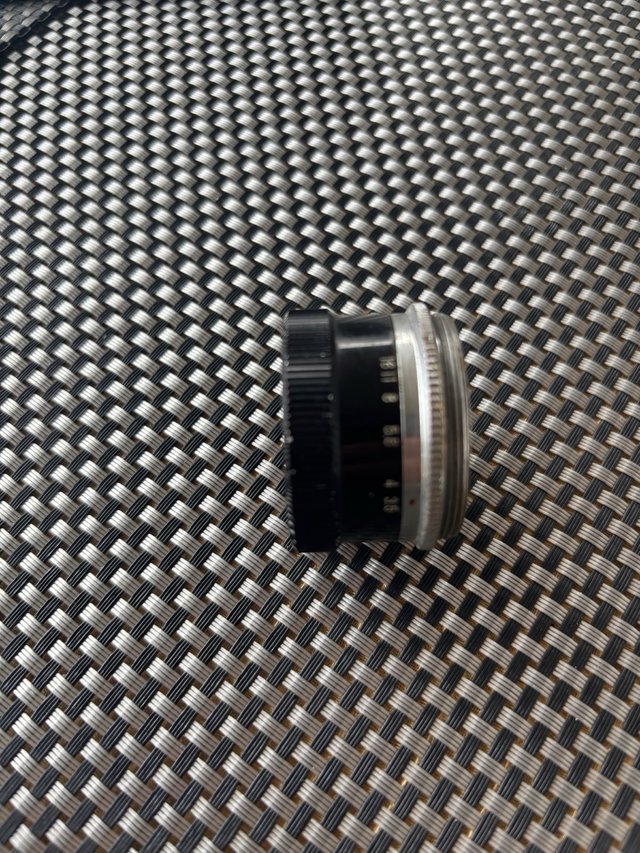 Objetivo Mepro Japones M42