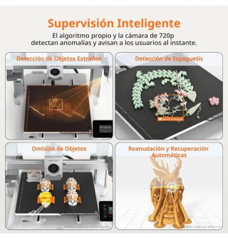 Impresora 3D Anycubic Kobra 4