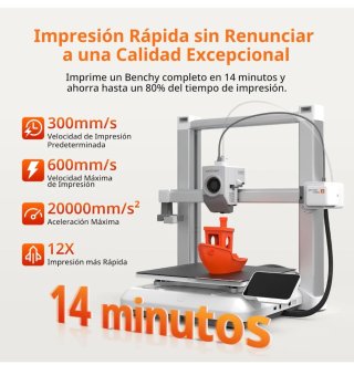 Impresora 3D Anycubic Kobra 4