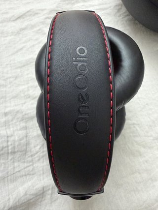 Auriculares OneOdio Negros