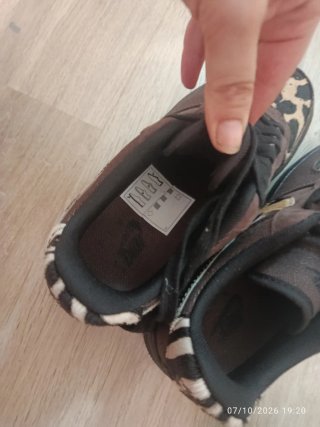 Zapatillas Nike Estampado Animal