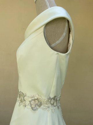 Vestido de Novia Monica
