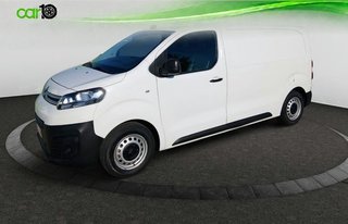 Citroën Jumpy TALLA M