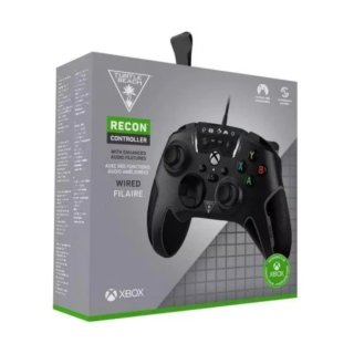 Mando Turtle Beach Recon Xbox/PC