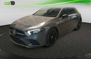 Mercedes-Benz Clase A A 250 4MATIC