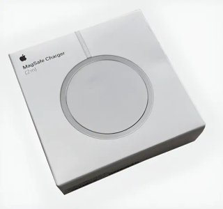Cargador Apple MagSafe 2m USB-C
