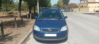 Ford Focus C-MAX 2007