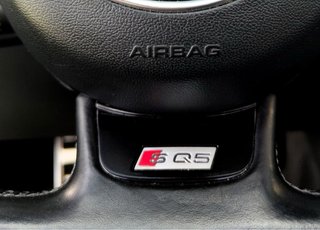 Audi SQ5 2014